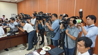 TPHCM tạm dừng đề án thành lập Báo và Phát thanh, Truyền hình