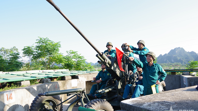 Budowanie silnych sił samoobrony przemysłu węglowego