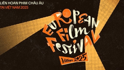 រៀបចំកម្មវិធីមហោស្រពភាពយន្តអឺរ៉ុបនៅវៀតណាមឆ្នាំ ២០២៥