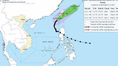 អាកាសធាតុថ្ងៃនេះ (១២ វិច្ឆិកា)៖ ខ្យល់ព្យុះលេខ១៤ បណ្តាលឱ្យសមុទ្រមានសភាពទ្រុឌទ្រោមខ្លាំង
