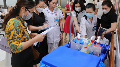 ការគ្រប់គ្រងកាកសំណល់វេជ្ជសាស្ត្រ៖ ពីការបែងចែកប្រភពទៅការកែច្នៃឡើងវិញដោយសុវត្ថិភាព