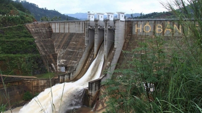 Son La ពង្រឹងប្រព័ន្ធធារាសាស្ត្រក្រោយរដូវទឹកជំនន់