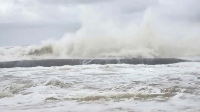 पूर्वी सागर में 1-2 और खतरनाक तूफान आने का अनुमान है।