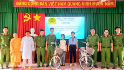 Moje obec An spouští model „Adopované děti obecní policie“