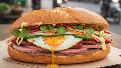 ហានិភ័យដែលអាចកើតមានពីបាក់តេរីនៅក្នុងនំប៉័ងចម្រុះដែលមានគុណភាពអន់