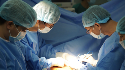 ការសម្រេចចិត្តពិសេសដើម្បី "យកឈ្នះការឈឺចាប់" បាននាំឱ្យមានការប្តូរសួតជាលើកដំបូងនៅភាគខាងត្បូង។