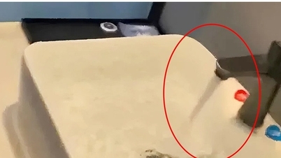 ບໍ່ສາມາດຍົກເລີກຫ້ອງໄດ້, ແຂກຍິງໄດ້ເຕີມນໍ້າໃສ່ໂຮງແຮມ ແລະລາຄາທີ່ຕ້ອງຈ່າຍ