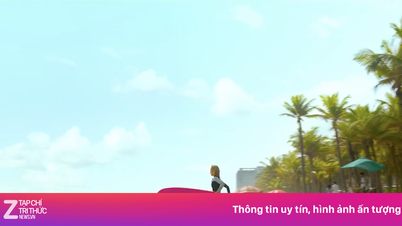 ទីក្រុង Da Nang និង Hoi An មានភាពអស្ចារ្យក្នុងខ្សែភាពយន្តភាគកូរ៉េ