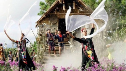 ឡាំដុង៖ ប្រើប្រាស់សក្តានុពលទេសចរណ៍វប្បធម៌ប្រកបដោយប្រសិទ្ធភាព