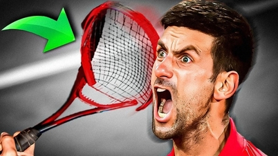 Novak Djokovic: "ខ្ញុំត្រូវបានចិញ្ចឹមដោយអវិជ្ជមាន"