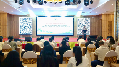 Disseminate and propagate new tax policies and regulations