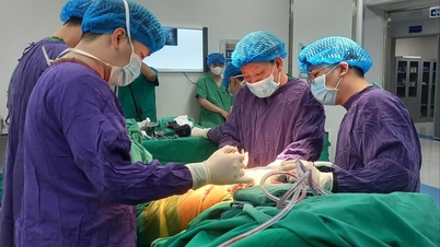 Hoa Binh General Hospital cooperates to improve the quality of medical examination and treatment