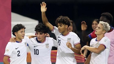 Ermittlung der 32 Mannschaften, die an der U17-Weltmeisterschaft 2025 teilnehmen werden.