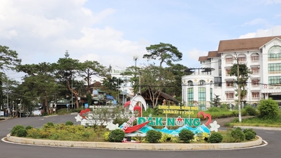 វួដ "ភ្លេច" តុបតែងតំបន់ទីក្រុង?