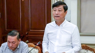 Ho Chi Minh City wdraża aplikację Rady Ludowej, przywódcy monitorują online postępy w rozpatrywaniu petycji wyborców