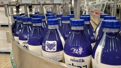 ອິສຣາແອລຈະຂາຍ 'ນົມງົວທີ່ບໍ່ມີນົມ' ທີ່ຄ້າຍຄືກັບນົມແທ້, ບໍ່ມີທາດ lactose ຫຼື cholesterol