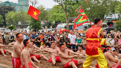 កសាងបណ្តាញសហគមន៍បេតិកភណ្ឌអូសទាញវៀតណាម