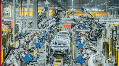 Can Tho៖ ឧស្សាហកម្មគាំទ្រគឺជាវិស័យសំខាន់ បង្កើតសន្ទុះសម្រាប់ការអភិវឌ្ឍន៍សេដ្ឋកិច្ច។