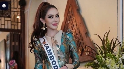 បវរកញ្ញាចក្រវាលឆ្នាំ 2025៖ បវរកញ្ញាកម្ពុជា យំសោកបោកខ្លួន ទួរគី ជាប់ក្នុងរឿងអាស្រូវ