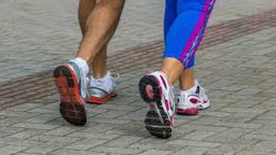 Tại sao quy tắc đi bộ 6-6-6 đang trở thành xu hướng rèn luyện mới?