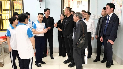 일본 홋카이도 니키 타운, 옌민 코뮌과 협력