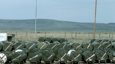 ស្ថិរភាពជាយុទ្ធសាស្ត្រសកល គឺជាការសាកល្បងនៃសម័យកាល