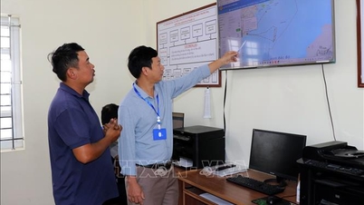 ការយកឈ្នះលើ IUU 'កាតលឿង' - អត្ថបទចុងក្រោយ