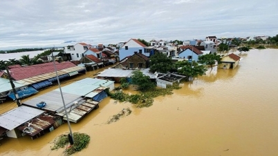 Da Nang va avea un plan pe termen lung pentru a minimiza pagubele cauzate de inundații.
