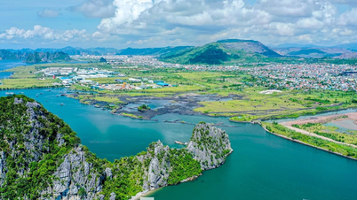 'สปรินท์' ลุยโครงการพลังงาน 2.2 พันล้านเหรียญฯ ที่จังหวัดกว่างนิญ