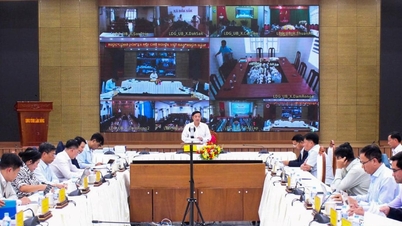 Receba e edite a lista de preços de terrenos para adequá-la à realidade de Lam Dong.