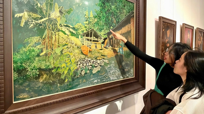 Xu Doai និង "ភ្នែករបស់ប្រជាជន Son Tay"