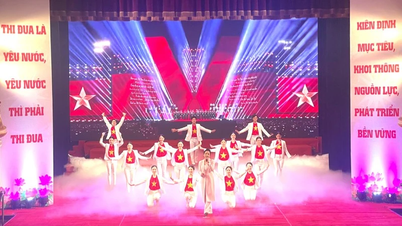 បើក​ការ​ប្រកួត​និពន្ធ​បទ​ចម្រៀង​អំពី​វប្បធម៌ កីឡា និង​ទេសចរណ៍