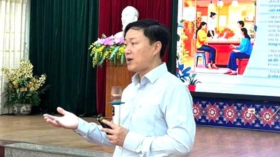 ពីការសម្រេចចិត្តត្រឹមត្រូវទៅបុគ្គលិកដែលមានភាពរីករាយ