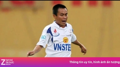 អតីត​កីឡាករ​វៀតណាម Ho Van Loi ទទួល​មរណភាព