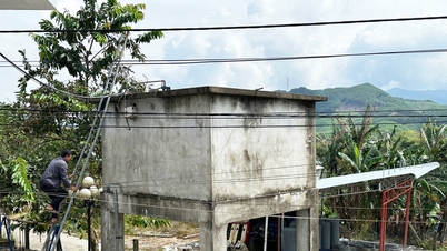 ដំណោះស្រាយប្រកបដោយនិរន្តរភាពសម្រាប់ទឹកស្អាតនៅក្នុងតំបន់ដែលងាយរងគ្រោះដោយគ្រោះមហន្តរាយធម្មជាតិ