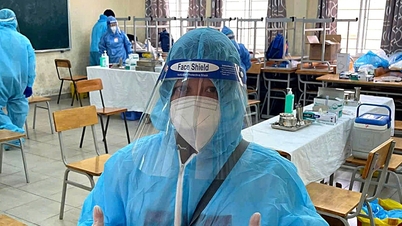 Μνημείο COVID-19: Είθε η Πανεπιστημιούπολη να είναι ένας χώρος ησυχίας μνήμης και μοιράσματος