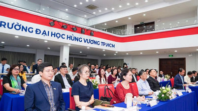 សាកលវិទ្យាល័យឯកជន៖ តើធ្វើដូចម្តេចដើម្បីក្លាយជាសសរស្តម្ភអប់រំ?