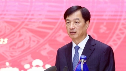 Hà Nội họp bàn về nhân sự Chủ tịch và Phó Chủ tịch UBND thành phố