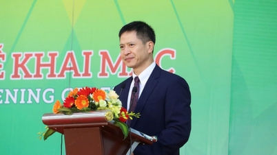 250 estandes de produtos agrícolas reuniram-se na Feira AgroViet 2025.