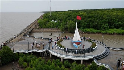 Paixão desde o ponto mais meridional da pátria