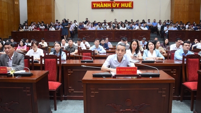 Triển khai sâu rộng các nghị quyết của Đảng trong lĩnh vực khoa giáo