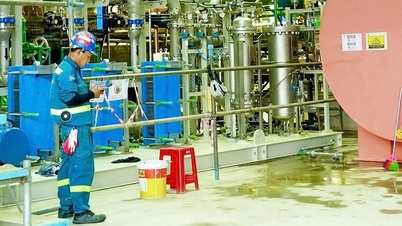 Voorstel voor een geïmporteerd LNG-energieproject om gedurende 15 jaar 75% van de afname te genieten