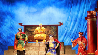 មហោស្រព​សិល្បៈ​ប្រពៃណី​ខេត្ត​បាន​ចូលរួម​សម្តែង​ចំនួន​២​