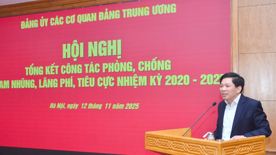 Arbeidet med å forebygge og bekjempe korrupsjon, sløsing og negativitet trenger nye skritt i tenkning og handling.