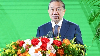 អគ្គលេខាធិកា To Lam៖ នាំចេញបច្ចេកវិជ្ជាកសិកម្ម ដើម្បីរកប្រាក់បរទេស