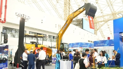 បើកសប្តាហ៍ឧស្សាហកម្ម និងបច្ចេកវិទ្យាវៀតណាមឆ្នាំ 2025