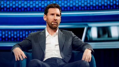 Messi ធ្លាប់គិតថាគាត់នឹងចំណាយពេលពេញមួយជីវិតរបស់គាត់នៅ Barca