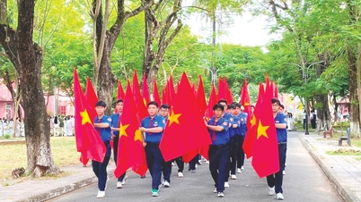 การสร้างคนเวียดนามในยุคใหม่ – บทบาทสำคัญของการศึกษา