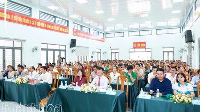 AgriS Ninh Hoaが2025～2026年の作物年度の顧客会議を開催
