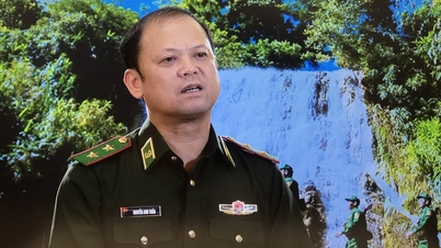 ការផ្លាស់ប្តូរមិត្តភាពការពារព្រំដែនវៀតណាម-កម្ពុជា រួមចំណែកពង្រឹងទំនាក់ទំនងរវាងកងទ័ពនៃប្រទេសទាំងពីរ